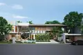 Villa de tres dormitorios 415 m² Phuket, Tailandia