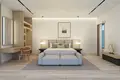 Villa de tres dormitorios 441 m² Choeng Thale, Tailandia