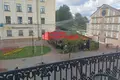 Коммерческое помещение в центре на пешеходной ул. Советской