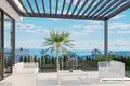 Willa 4 pokoi 246 m² la Nucia, Hiszpania