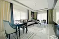 Duplex 5 rooms 140 m² Alanya, Turkey