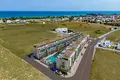 1 bedroom apartment 75 m² Trikomo, Northern Cyprus