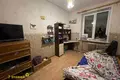 Appartement 3 chambres 71 m² Stankava, Biélorussie