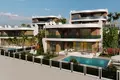 Apartamento 5 habitaciones 200 m² Alanya, Turquía