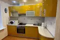 Wohnung 1 zimmer 66 m² in Asniezycy, Belarus