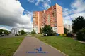 3 room apartment 64 m² Baraulianski sielski Saviet, Belarus