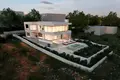 Maison 4 chambres 250 m² Opcina Primosten, Croatie