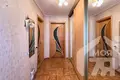 Apartamento 3 habitaciones 69 m² Zhodino, Bielorrusia