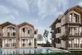 Wohnung 3 zimmer 129 m² Dosemealti, Türkei