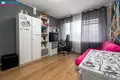 Apartamento 4 habitaciones 78 m² Vilna, Lituania