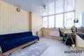 Квартира 4 комнаты 120 м² Минск, Беларусь