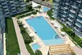 Apartamento 2 habitaciones 65 m² Alanya, Turquía