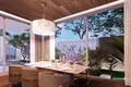 Willa 4 pokoi 182 m² Pa Tong, Tajlandia