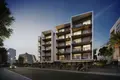 Wohnung 1 Schlafzimmer 96 m² Strovolos, Zypern