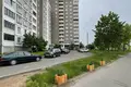 Wohnung 1 zimmer 37 m² Minsk, Belarus