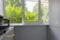 Wohnung 2 zimmer 48 m² Minsk, Belarus