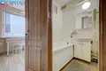 Apartamento 3 habitaciones 62 m² Vilna, Lituania