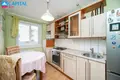 Wohnung 3 zimmer 64 m² Wilna, Litauen