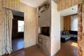 Haus 54 m² Uzufouski selski Savet, Belarus