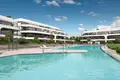 2 bedroom apartment 197 m² Estepona, Spain