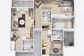 3 bedroom apartment  Limassol, Cyprus