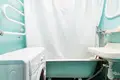 Mieszkanie 1 pokój 33 m² Mińsk, Białoruś