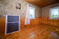 Casa 66 m² Lasanski siel ski Saviet, Bielorrusia