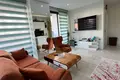 Appartement 3 chambres  Mahmutlar, Turquie
