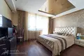 Mieszkanie 3 pokoi 112 m² Mińsk, Białoruś