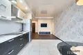 2 room apartment 46 m² Minsk, Belarus