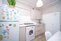 Wohnung 3 zimmer 56 m² Minsk, Belarus