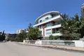 Apartamento 2 habitaciones 55 m² Muratpasa, Turquía