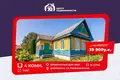Haus 74 m² Dsjarschynsk, Weißrussland