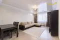 Apartamento 3 habitaciones 92 m² Minsk, Bielorrusia