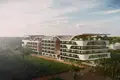1 bedroom apartment 38 m² Canggu, Indonesia