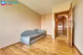 Apartamento 3 habitaciones 73 m² Klaipeda, Lituania