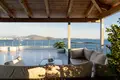 Ático 2 habitaciones 250 m² Saranda, Albania