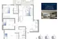 4 room apartment 140 m² Israel, Israel