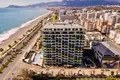 Mieszkanie 3 pokoi 120 m² Mahmutlar, Turcja
