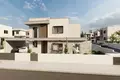 3-Schlafzimmer-Villa 155 m² Souni-Zanatzia, Cyprus