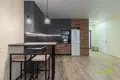 Wohnung 1 zimmer 40 m² Minsk, Belarus