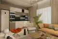 Квартира 3 спальни 180 м² Аланья, Турция