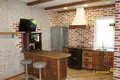 Haus 34 m² Visnieuski sielski Saviet, Belarus