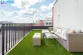 Mieszkanie 4 pokoi 90 m² Wilno, Litwa