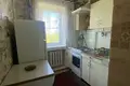 Apartamento 1 habitación 21 m² Gómel, Bielorrusia