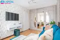 2 room apartment 50 m² Pagiriai, Lithuania