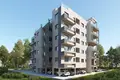 2 bedroom apartment 83 m² Larnaca, Cyprus