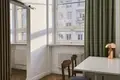 3 room apartment 42 m² in Warsaw, Poland