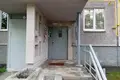 Квартира 1 комната 34 м² Минск, Беларусь