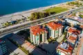 Appartement 4 chambres  Kestel, Turquie
